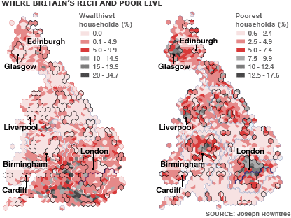 uk poverty graphic